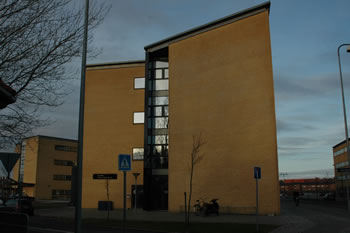 Horsens Uddannelses Center